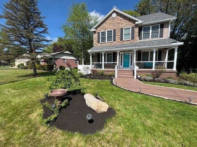 523 Coolidge Avenue, Manchester, NH 03102