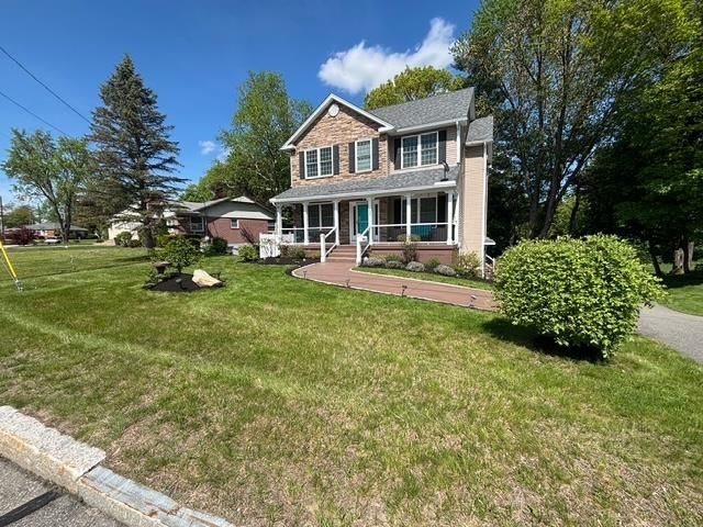 523 Coolidge Avenue, Manchester, NH 03102