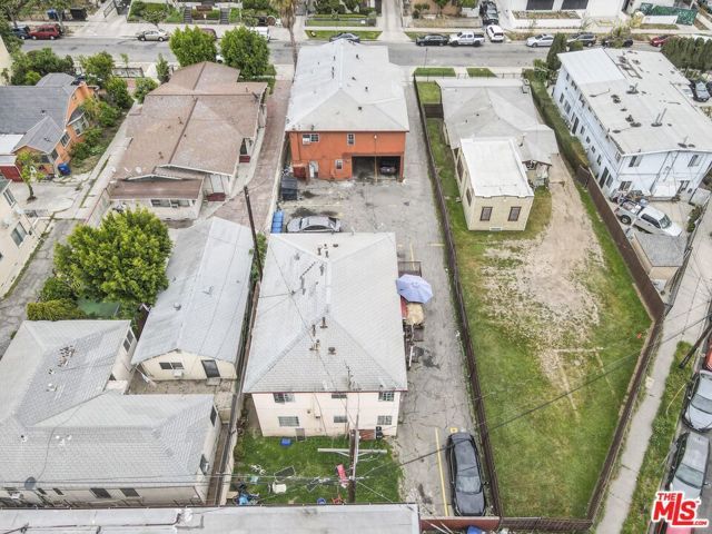 917 N Ardmore Avenue, Los Angeles, CA 90029