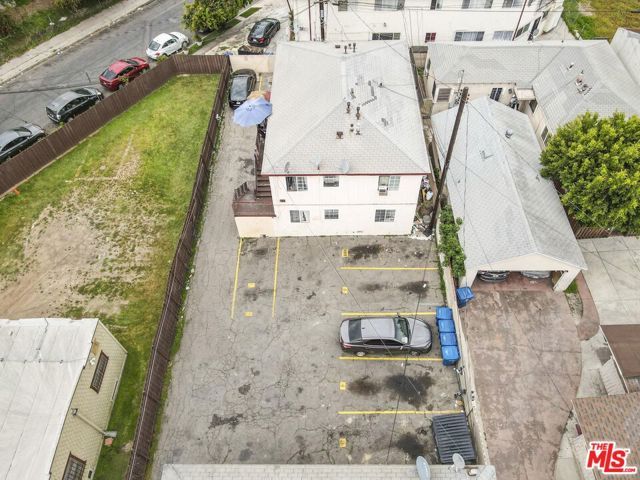 917 N Ardmore Avenue, Los Angeles, CA 90029