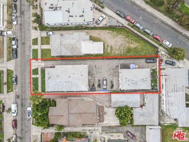 917 N Ardmore Avenue, Los Angeles, CA 90029