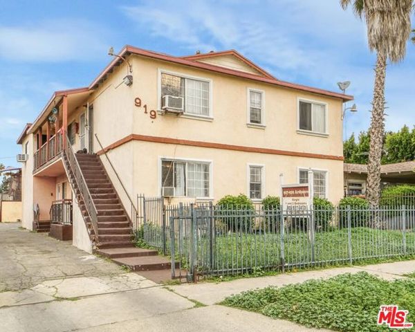 917 N Ardmore Avenue, Los Angeles, CA 90029