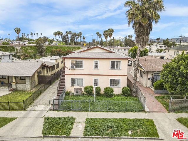 917 N Ardmore Avenue, Los Angeles, CA 90029