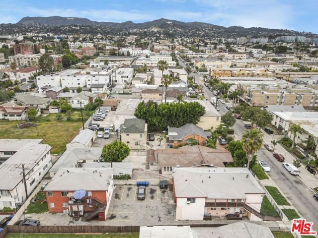 917 N Ardmore Avenue, Los Angeles, CA 90029