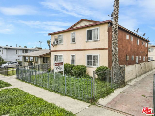 917 N Ardmore Avenue, Los Angeles, CA 90029
