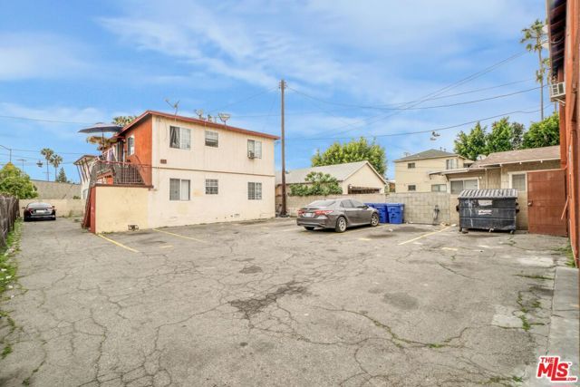 917 N Ardmore Avenue, Los Angeles, CA 90029