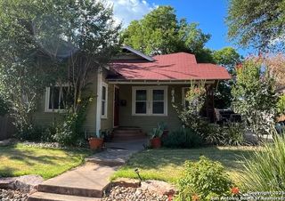 609 W Lullwood Ave, San Antonio, TX 78212