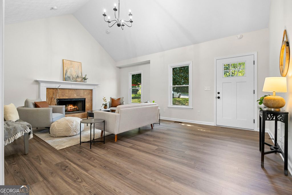 182 Shallow Ridge Lane NE, Kennesaw, GA 30144 — photo 5