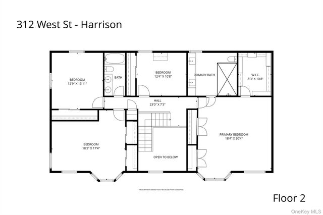 312 West Street, Harrison, NY 10528
