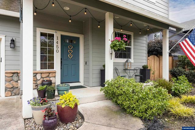 1450 NE Kerry Ct, Mcminnville, OR 97128