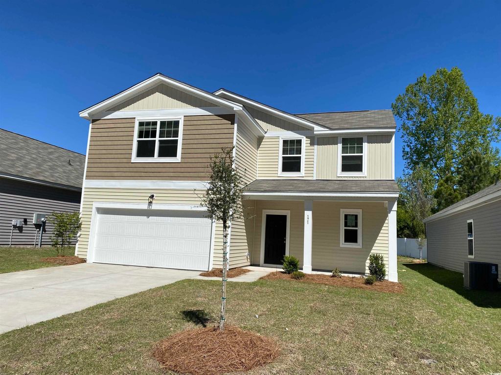 408 Citori Dr, Aynor, SC 29511