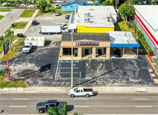 3018 Cleveland AVE, Fort Myers, FL 33901