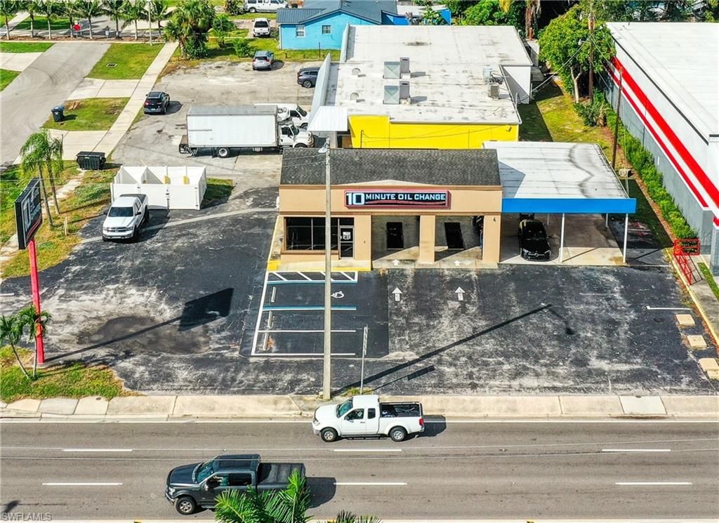 3018 Cleveland AVE, Fort Myers, FL 33901