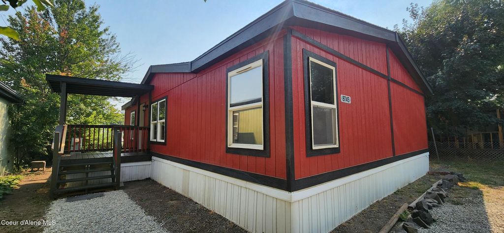 8745 W MEADOW BROOK CIR, Rathdrum, ID 83858