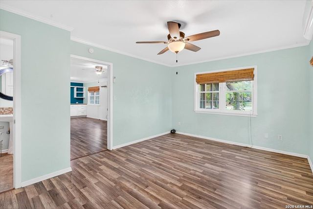 1521 S Mathis, Rockport, TX 78382
