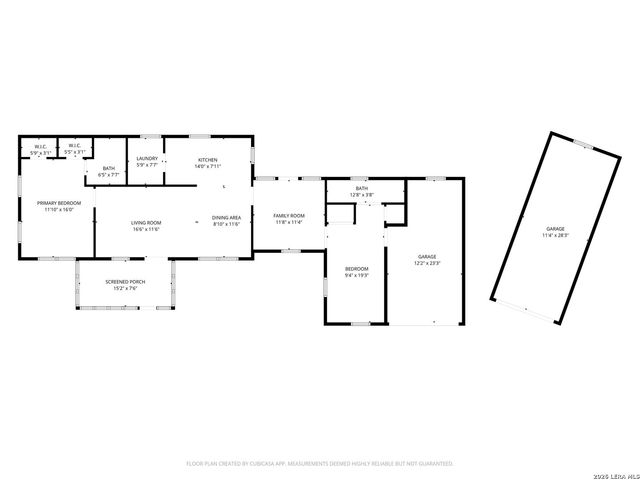 1521 S Mathis, Rockport, TX 78382