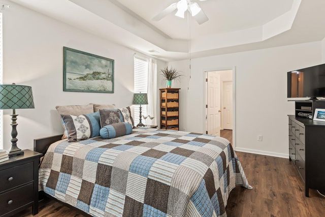 1864 Palmetto Isle Drive, Mount Pleasant, SC 29466