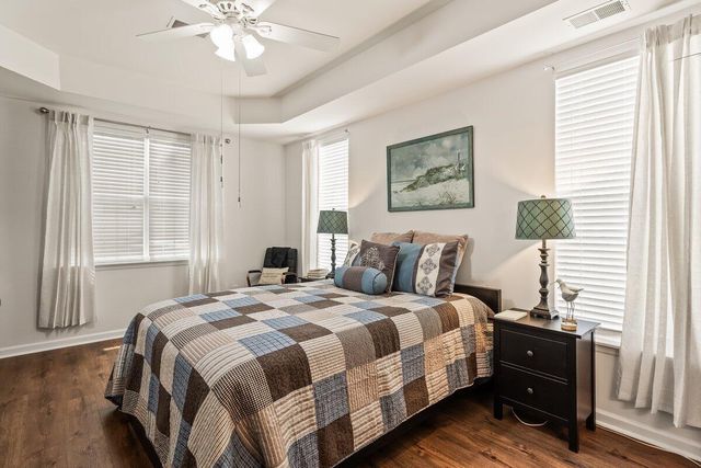 1864 Palmetto Isle Drive, Mount Pleasant, SC 29466