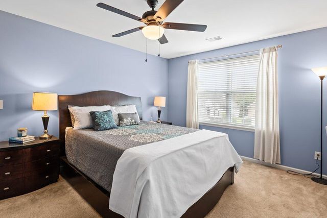 1864 Palmetto Isle Drive, Mount Pleasant, SC 29466