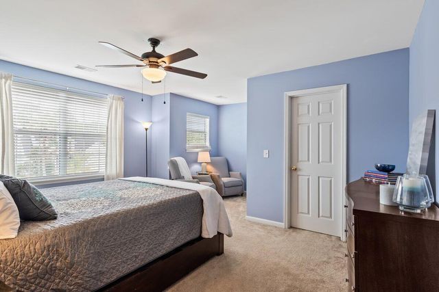 1864 Palmetto Isle Drive, Mount Pleasant, SC 29466