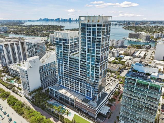 6899 Collins Ave 702, Miami Beach, FL 33141