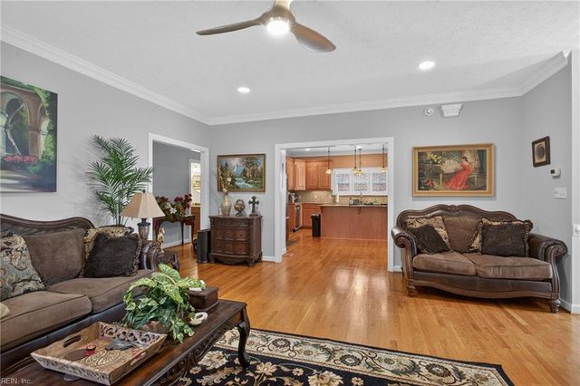 343 James Baldwin ST, Newport News, VA 23606