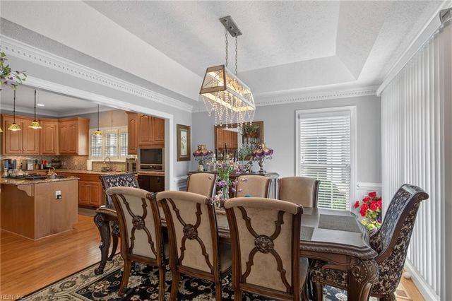 343 James Baldwin ST, Newport News, VA 23606