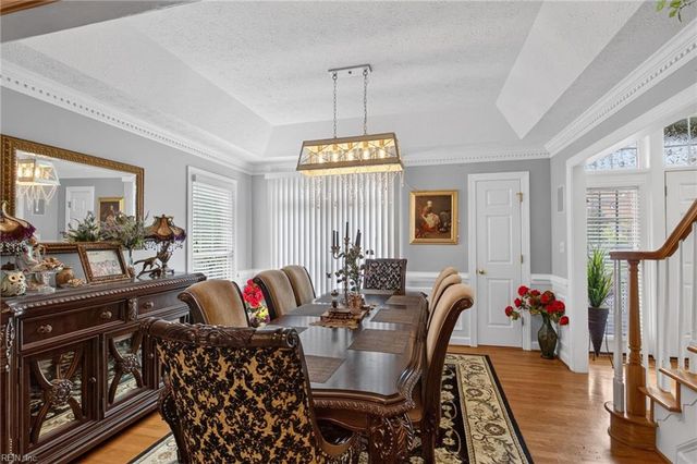 343 James Baldwin ST, Newport News, VA 23606
