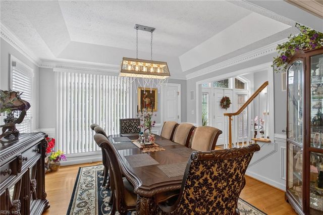 343 James Baldwin ST, Newport News, VA 23606