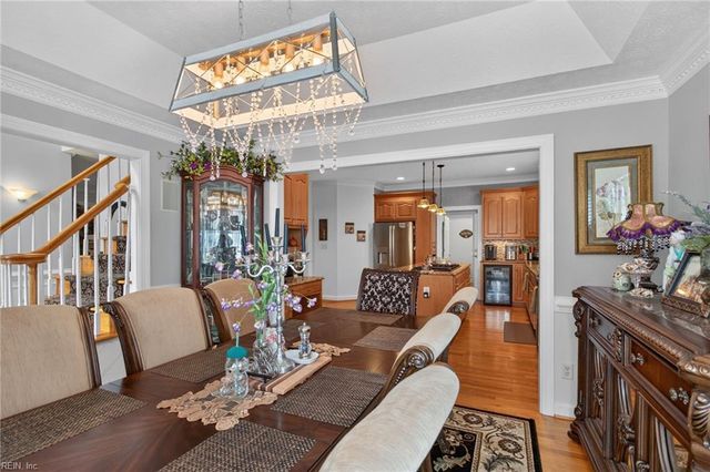 343 James Baldwin ST, Newport News, VA 23606