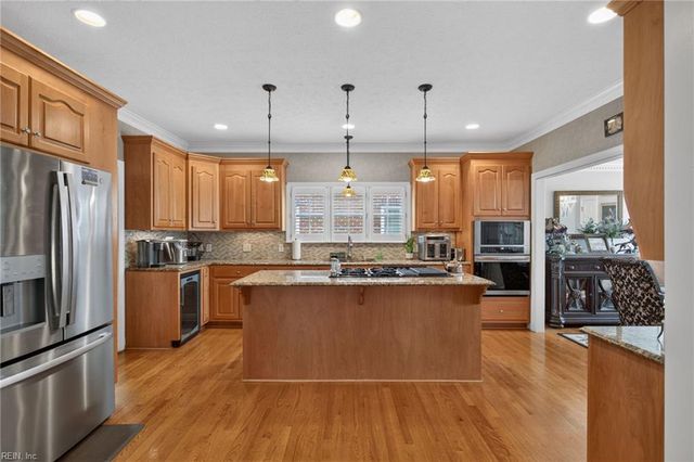 343 James Baldwin ST, Newport News, VA 23606