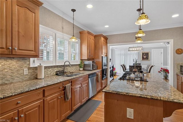 343 James Baldwin ST, Newport News, VA 23606