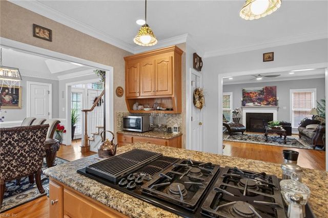 343 James Baldwin ST, Newport News, VA 23606