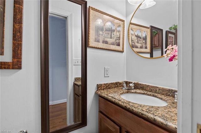343 James Baldwin ST, Newport News, VA 23606