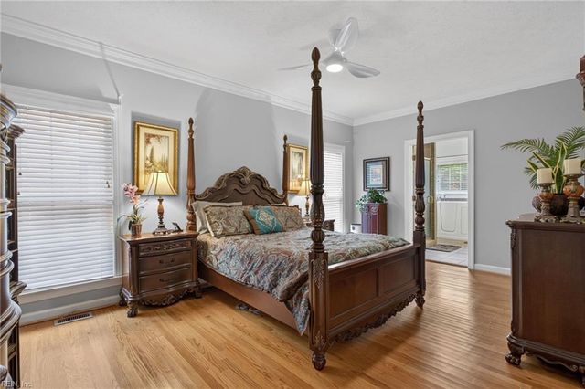 343 James Baldwin ST, Newport News, VA 23606