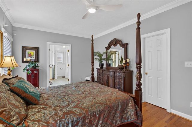 343 James Baldwin ST, Newport News, VA 23606