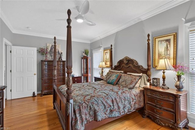 343 James Baldwin ST, Newport News, VA 23606