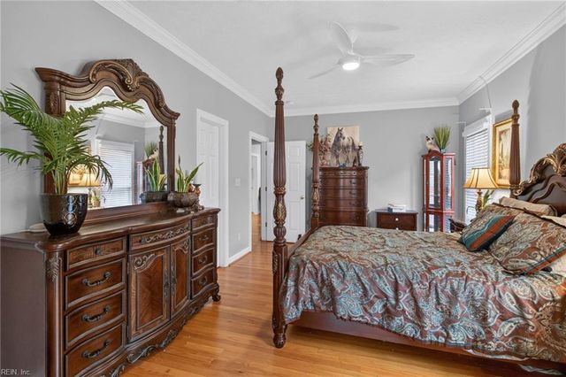 343 James Baldwin ST, Newport News, VA 23606