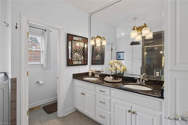 343 James Baldwin ST, Newport News, VA 23606