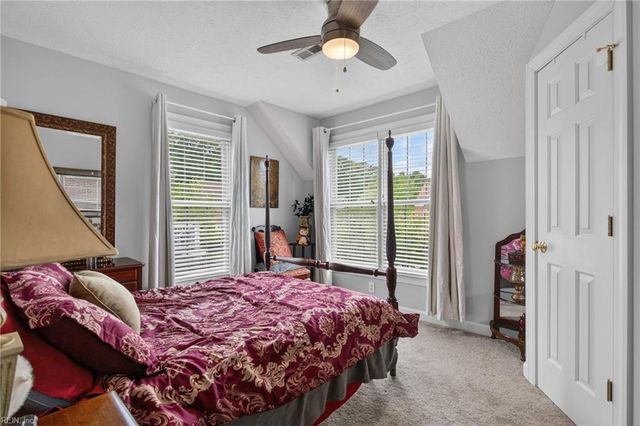 343 James Baldwin ST, Newport News, VA 23606
