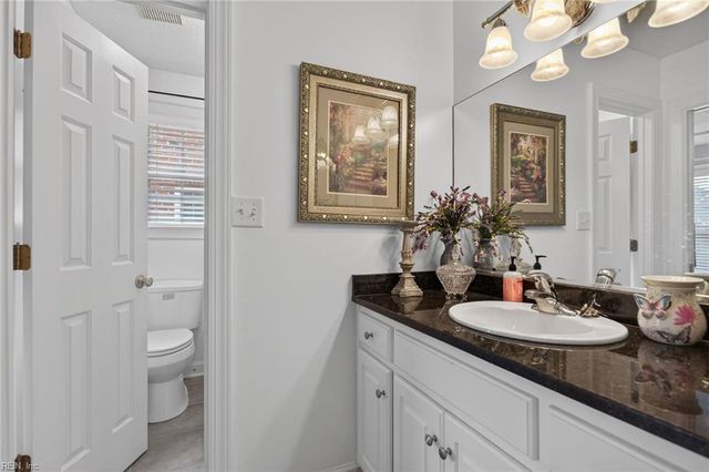 343 James Baldwin ST, Newport News, VA 23606