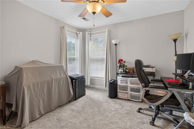 343 James Baldwin ST, Newport News, VA 23606