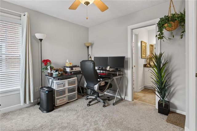 343 James Baldwin ST, Newport News, VA 23606
