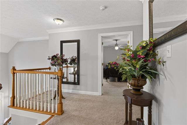 343 James Baldwin ST, Newport News, VA 23606