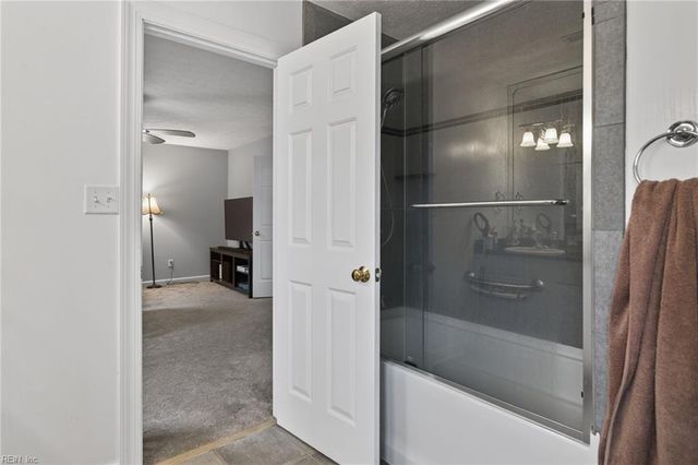 343 James Baldwin ST, Newport News, VA 23606
