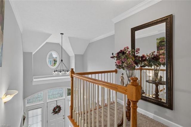 343 James Baldwin ST, Newport News, VA 23606