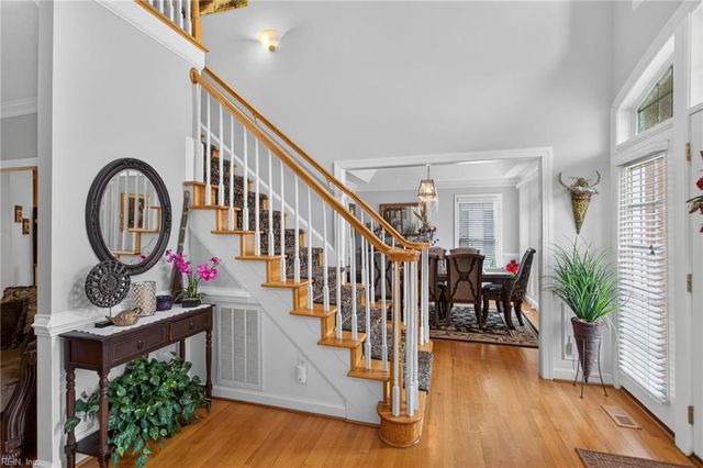 343 James Baldwin ST, Newport News, VA 23606