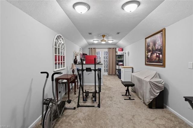 343 James Baldwin ST, Newport News, VA 23606