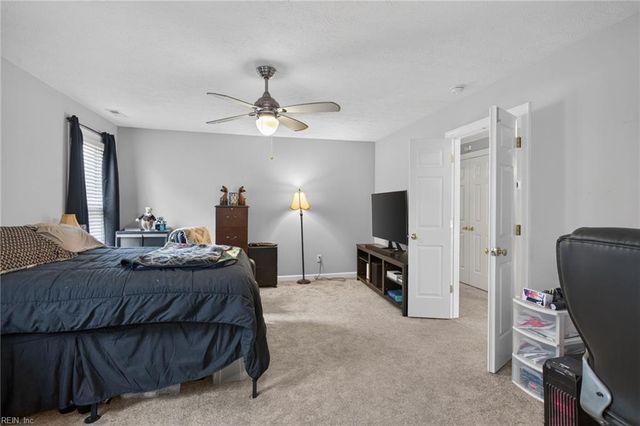 343 James Baldwin ST, Newport News, VA 23606