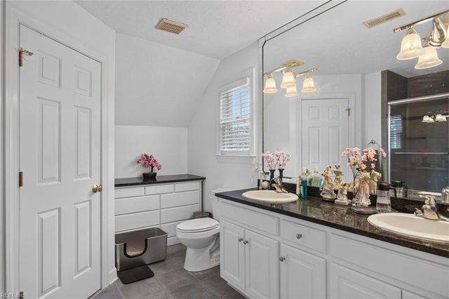 343 James Baldwin ST, Newport News, VA 23606